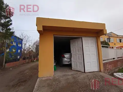 Departamento en Venta de 5 ambientes