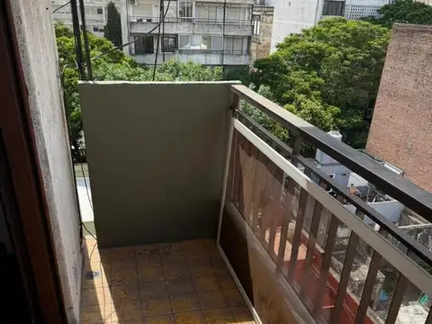 Departamento en Alquiler de 1 dormitorio