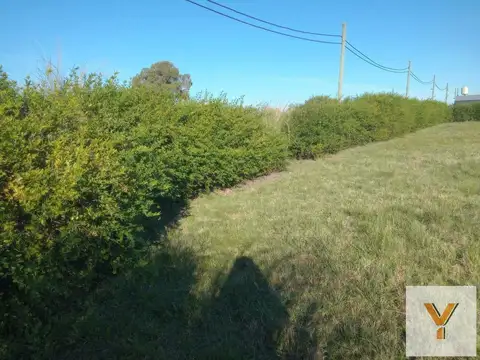 Terreno en venta - 3310.8Mts2 - Coronel Hughes, Colón, Entre Ríos