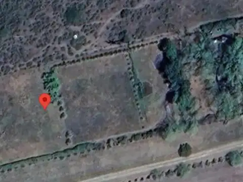 Antigua Ruta Nacional 14 y Badino