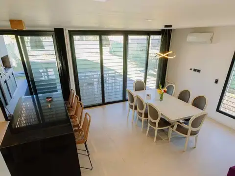 Casa en Venta 1 año