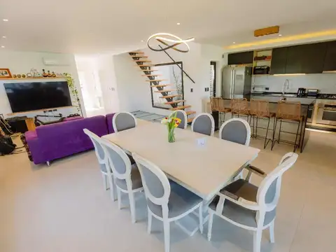 Casa en Venta de 4 dormitorios