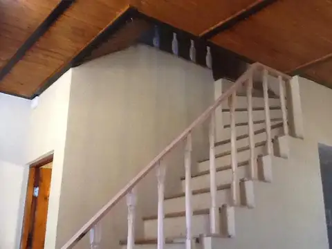 Casa en Venta de 1 dormitorio