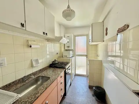 Departamento en Alquiler de 2 ambientes