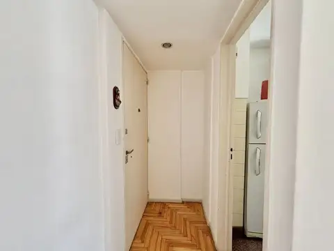 Departamento en Alquiler 41 años