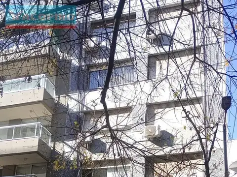 Excelente Departamento Monoambiente Alquiler 5° Piso