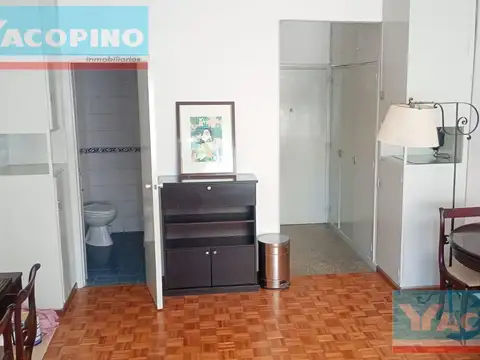 Departamento en Alquiler en Palermo, $ 490.000
