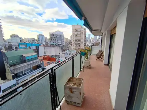 Departamento en Venta 55 años