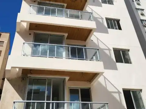 Departamento Un Dormitorio a Estrenar en Venta La Plata Zona Plaza Paso