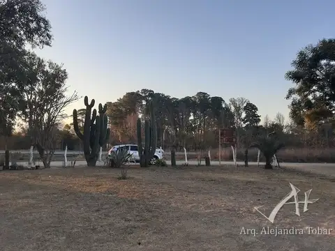 Terreno en Venta en Salta, USD 210.000