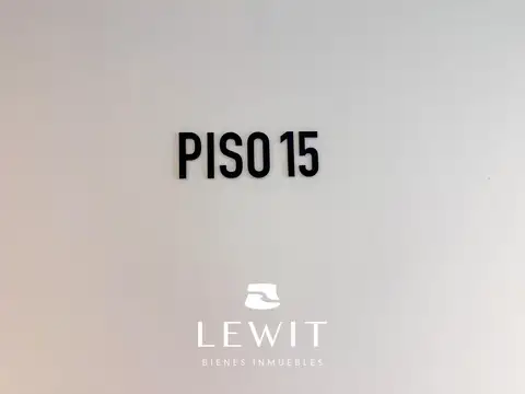 VENTA DPTO PATAGONIA VII LELOIR AL 100