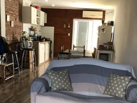 Casa en Alquiler de 3 dormitorios