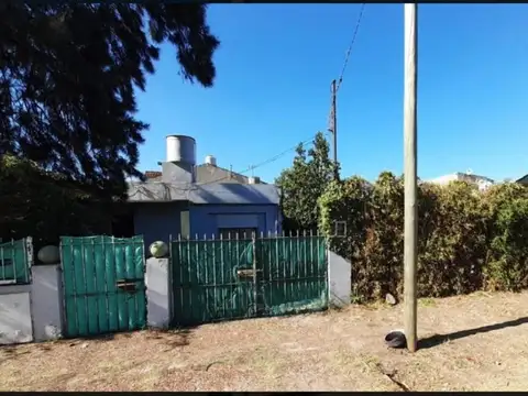 Terreno en Venta de 207,0 m2