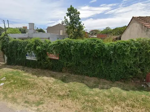 impecable Lote Ituzaingo Norte 10 x 20,7