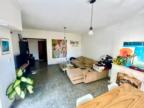 Depto Tipo Casa en Venta de 3 ambientes