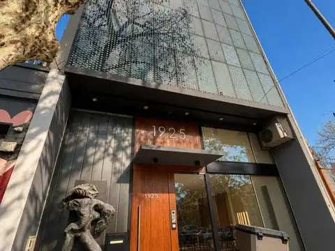 Oficina en Venta en Palermo Hollywood, USD 149.000