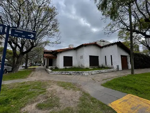 Chalet ideal comercial en alquiler ITUZAINGÓ CENTRO