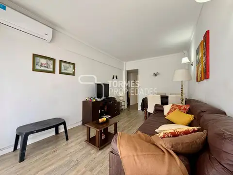 Departamento en Venta en Centro, USD 78.900