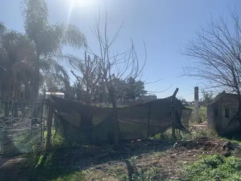Terreno en Venta en Lambertucci, USD 45.000