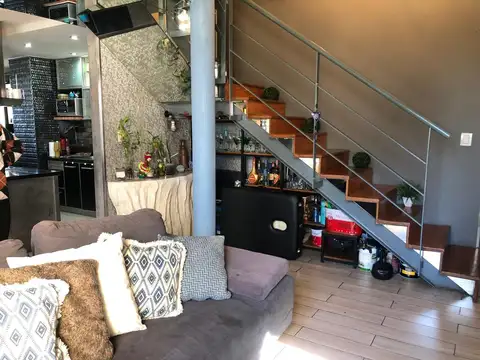 Departamento en Venta 20 años