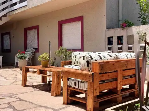 Complejo en venta - 8 UFs - Valeria del Mar