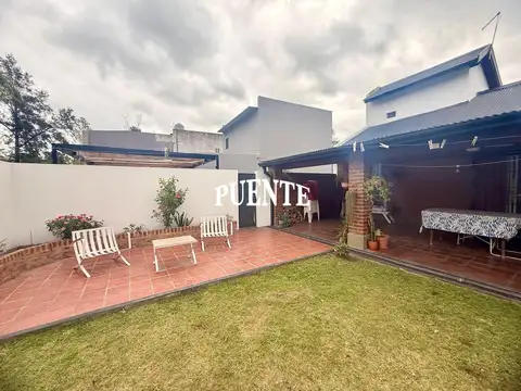 Casa en Venta en Ezeiza, USD 160.000