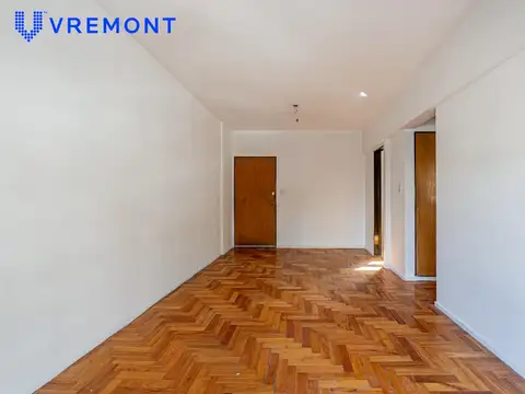 Departamento en Venta 30 años