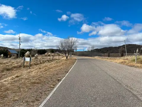 Terreno en Venta en Valle de la Pancanta, USD 13.000