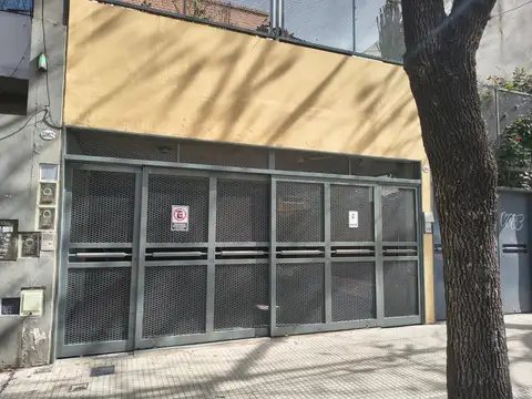 José Antonio Cabrera 5900, Piso -