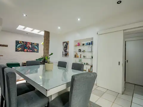 Depto Tipo Casa en Venta en Villa Luro, USD 132.000