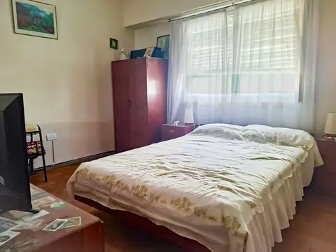 Alquiler departamento 3 ambientes Primera Junta