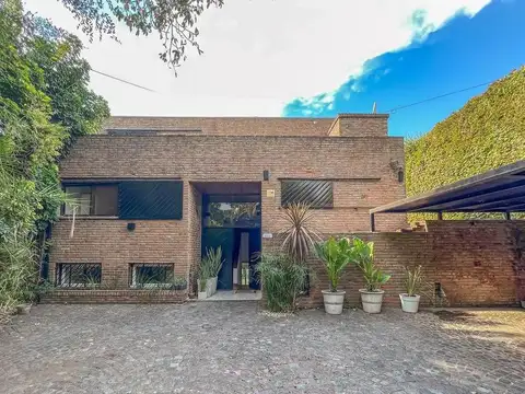Casa  en Venta en Punta Chica, Victoria, G.B.A. Zona Norte