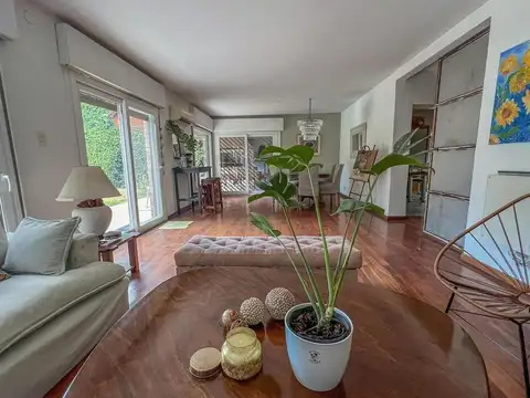 Casa  en Venta en Punta Chica, Victoria, G.B.A. Zona Norte