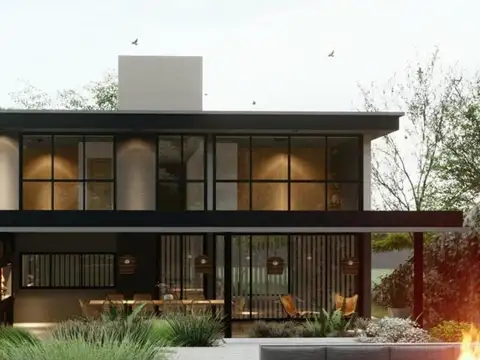 Casa en Venta en La Deseada, USD 520.000