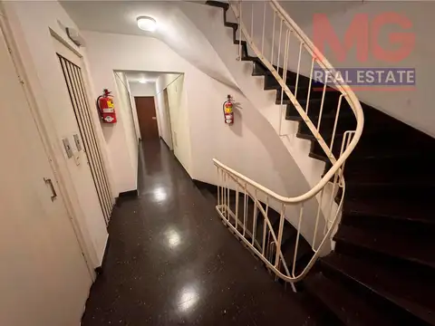 Departamento en Venta al Este