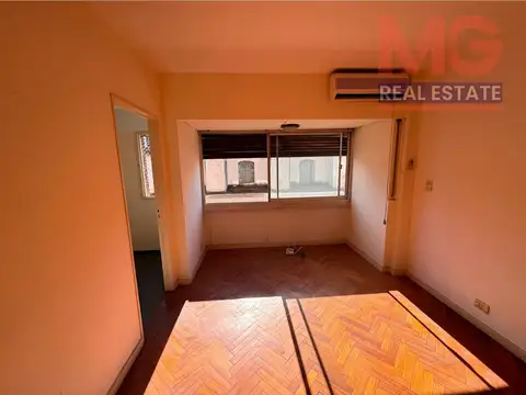 VENTA 2 amb 44m2 Totales - Viamonte 400