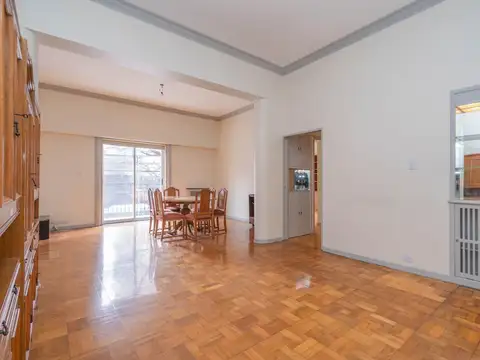 Venta Departamento 3/4 Ambientes en Caballito Apto Crédito