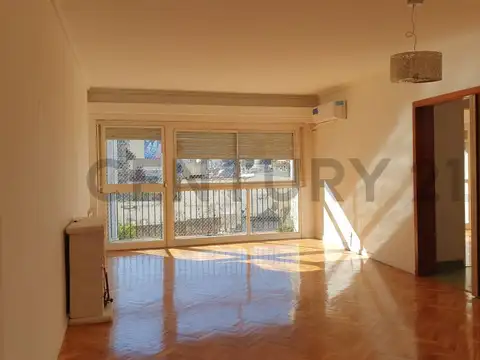 Departamento 5 ambientes con 2 baños