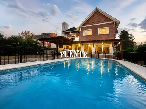 Casa en Venta de 4 dormitorios