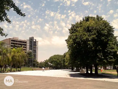 Terreno en Venta 43  mts Fondo