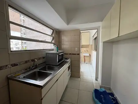 Departamento en Alquiler al Sur
