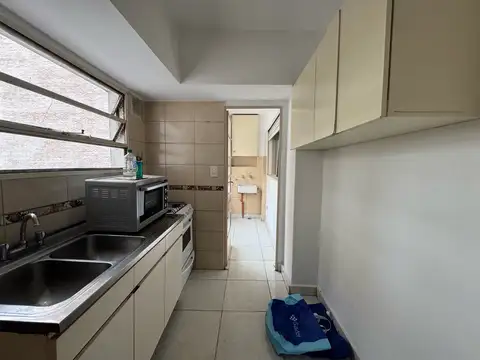 Departamento en Alquiler 55 años