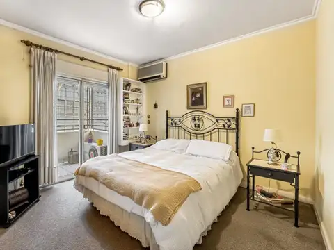 Departamento en Venta en Almagro, USD 170.000