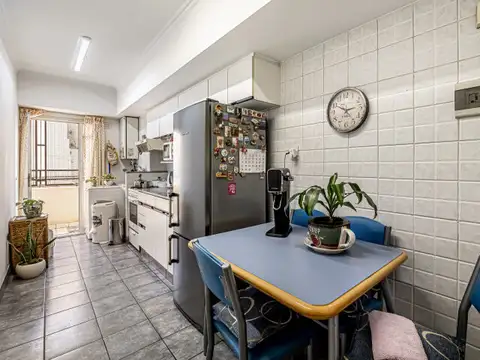 Departamento en Venta de 3 dormitorios