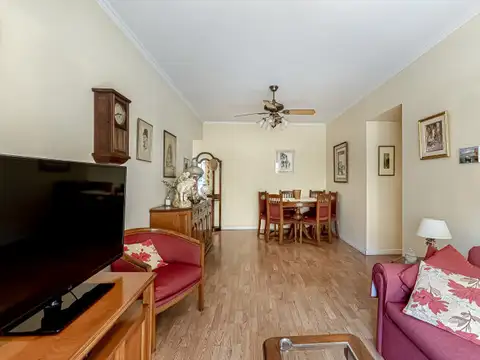 Departamento en Venta 26 años