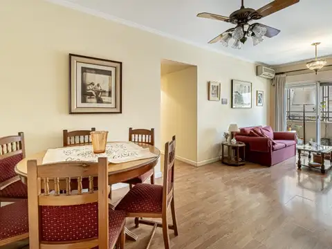 Departamento en Venta de 4 ambientes