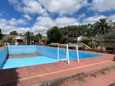 Casa en Venta 76 años