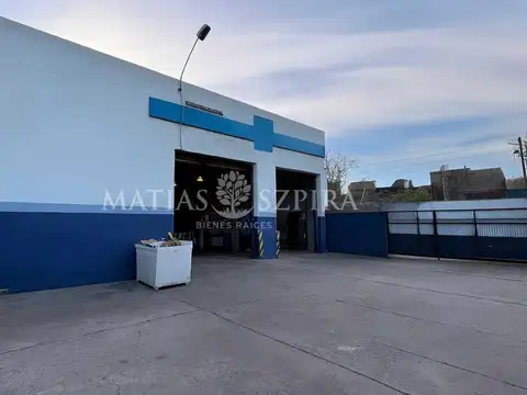 Galpon en Venta 10 años