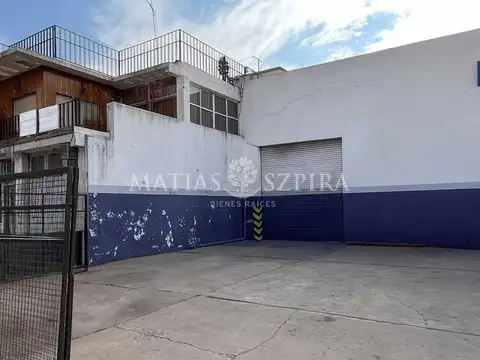 Galpon en Venta en Libertad, USD 599.000