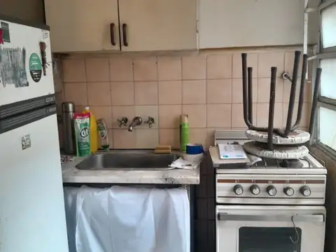 Departamento en Venta al Oeste
